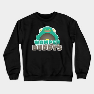 UDT S7 - Wampen Buddys Crewneck Sweatshirt